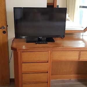 Superior One-Bedroom Apartment